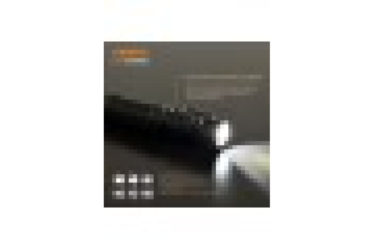 Портативний світлодіодний ліхтарик VIDEX VLF-A105RH 1200Lm 5000K (VLF-A105RH)