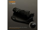 Портативний світлодіодний ліхтарик VIDEX VLF-A105Z 1200Lm 5000K (VLF-A105Z)