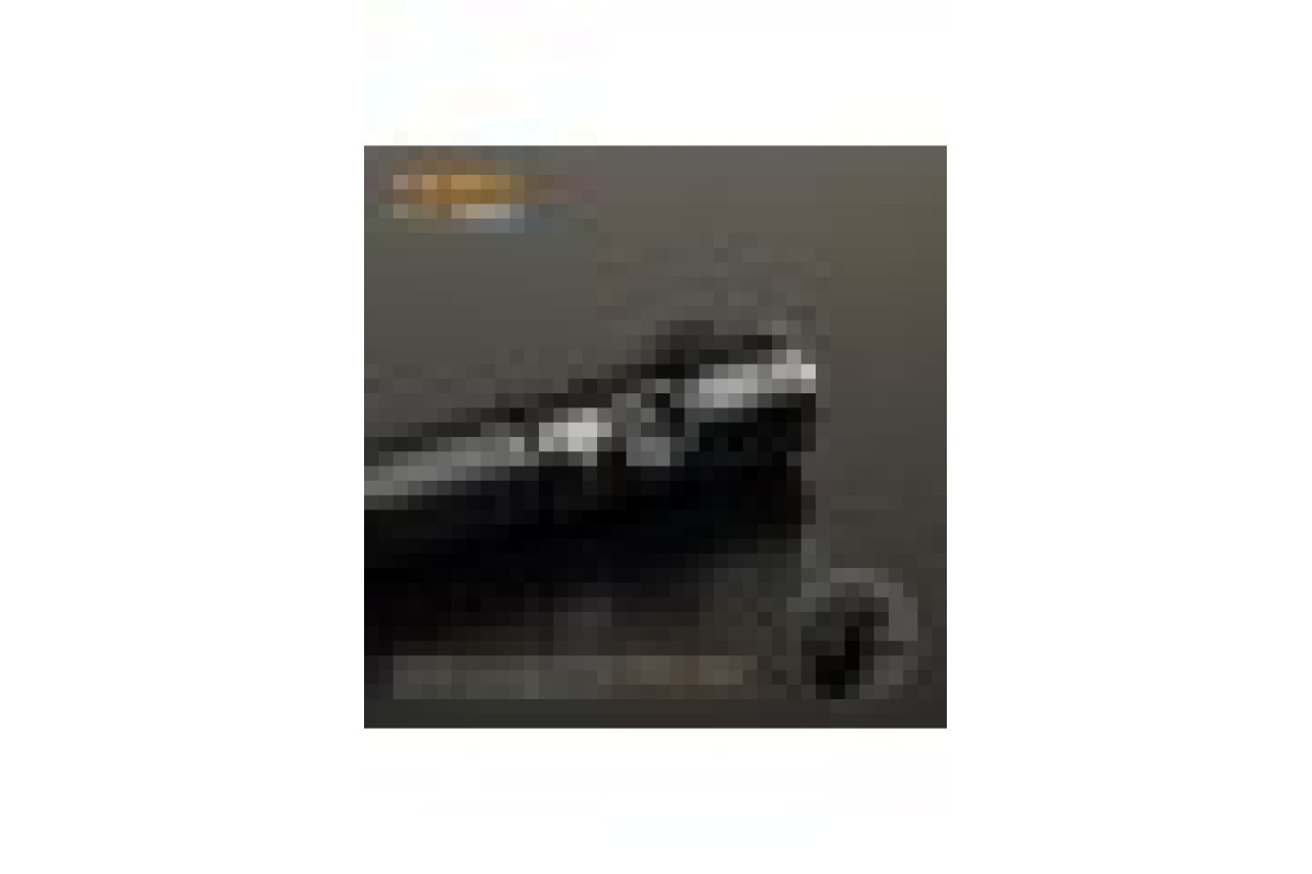 Портативний світлодіодний ліхтарик VIDEX VLF-A105Z 1200Lm 5000K (VLF-A105Z)