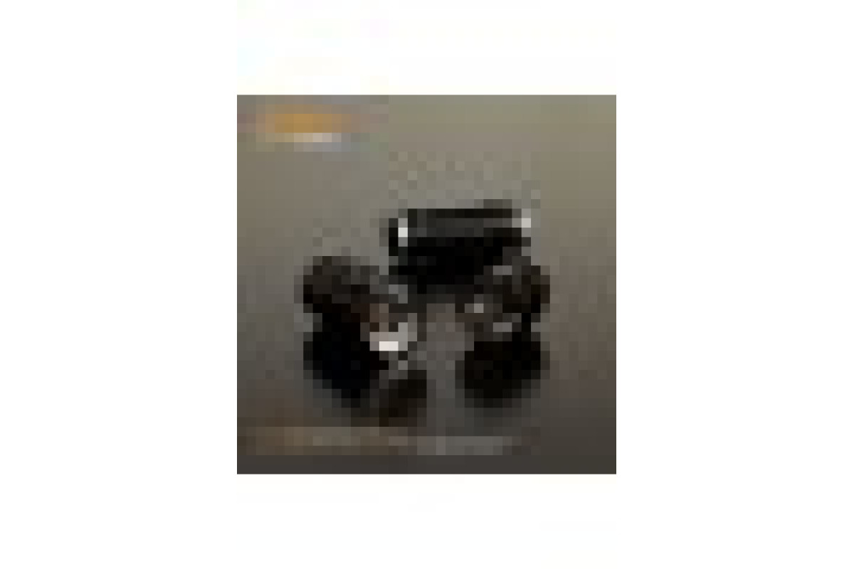 Портативний світлодіодний ліхтарик VIDEX VLF-A105Z 1200Lm 5000K (VLF-A105Z)