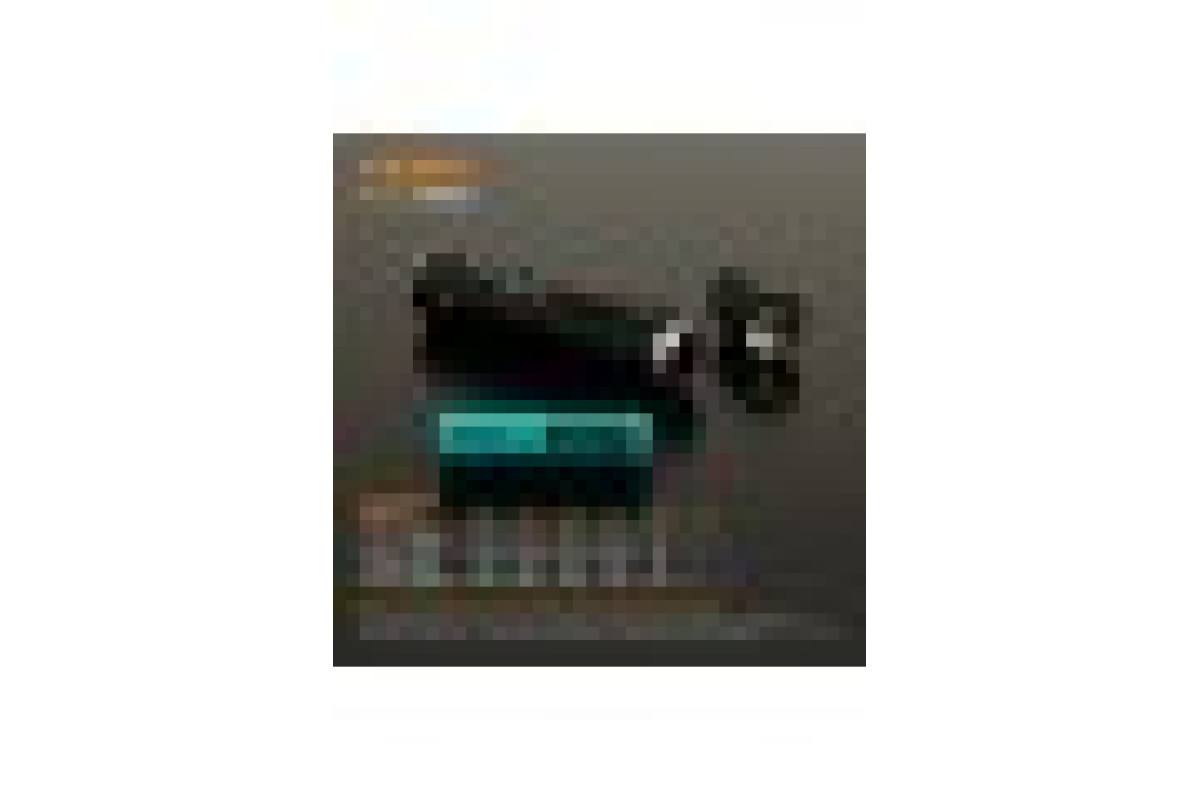 Портативний світлодіодний ліхтарик VIDEX VLF-A105Z 1200Lm 5000K (VLF-A105Z)