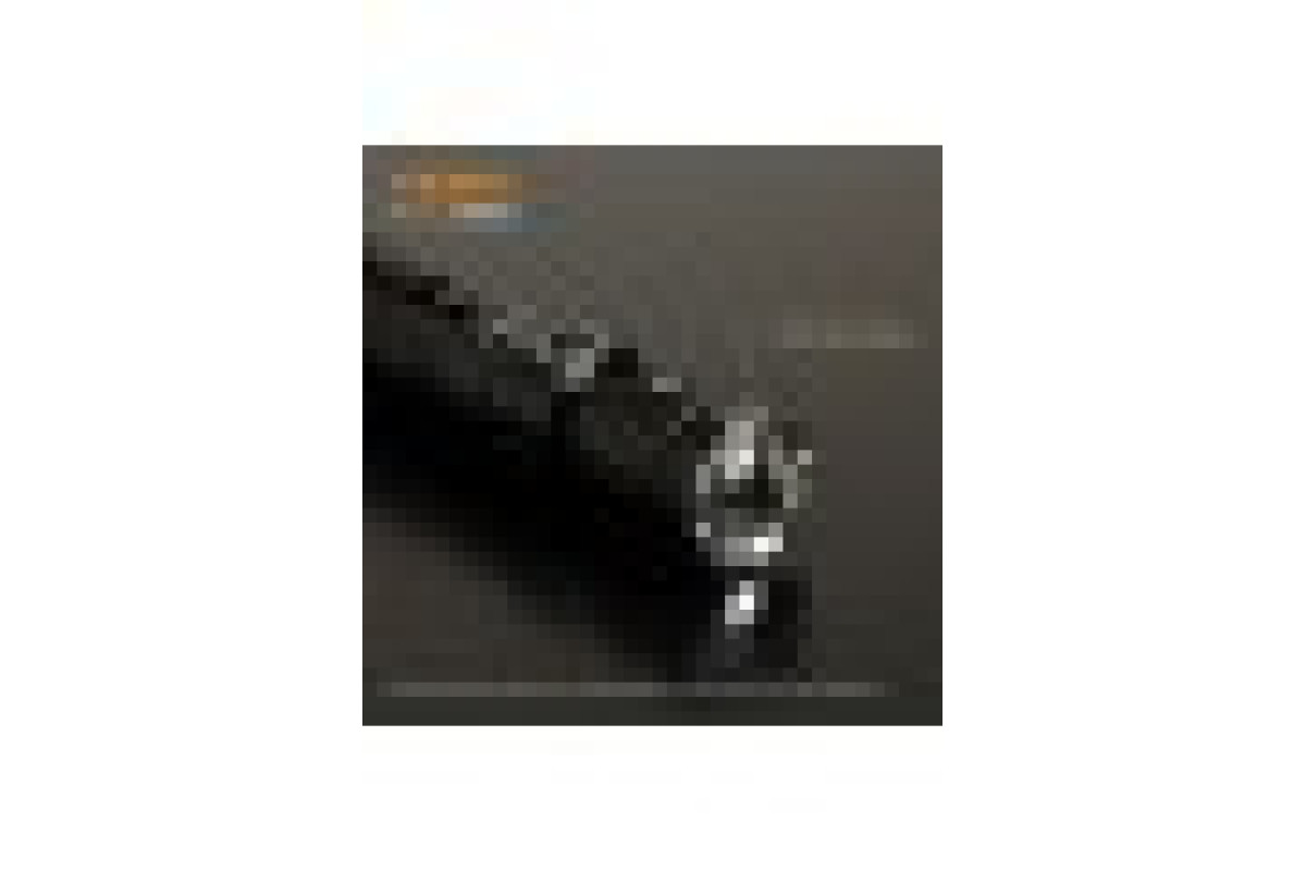 Портативний світлодіодний ліхтарик VIDEX VLF-A105Z 1200Lm 5000K (VLF-A105Z)