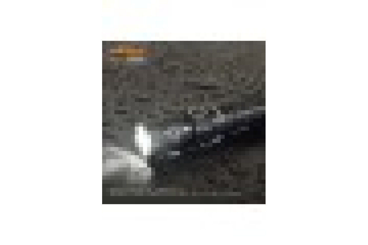 Портативний світлодіодний ліхтарик VIDEX VLF-A105Z 1200Lm 5000K (VLF-A105Z)