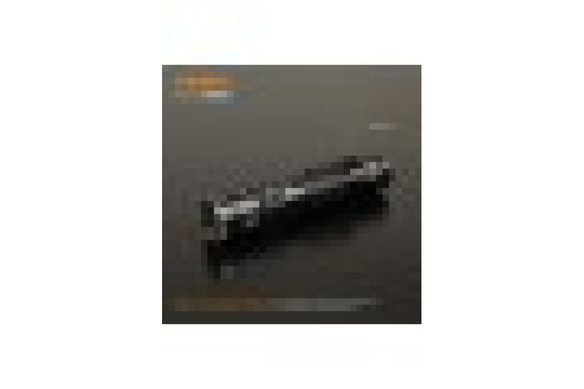 Портативний світлодіодний ліхтарик VIDEX VLF-A105Z 1200Lm 5000K (VLF-A105Z)