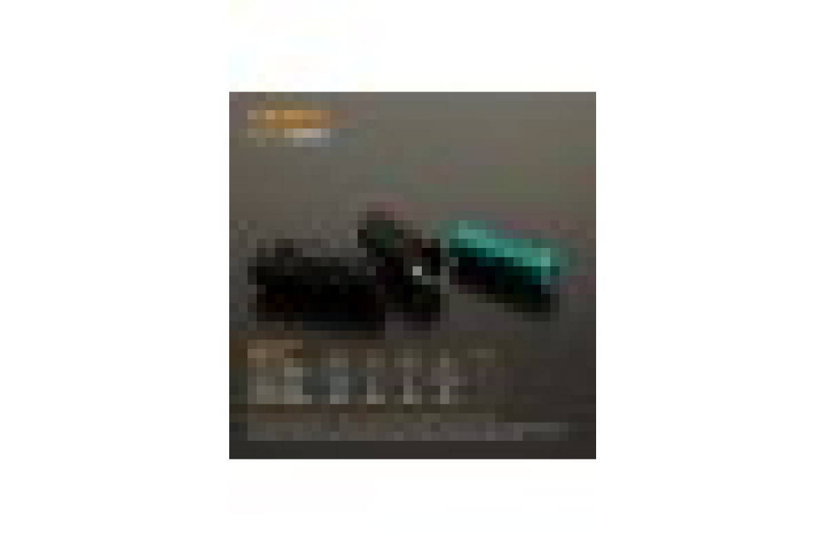 Портативний світлодіодний ліхтарик VIDEX VLF-A156R 1700Lm 6500K (VLF-A156R)