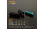 Портативний світлодіодний ліхтарик VIDEX VLF-A156R 1700Lm 6500K (VLF-A156R)