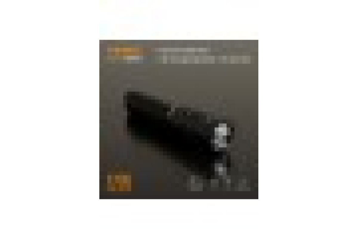 Портативний світлодіодний ліхтарик VIDEX VLF-A156R 1700Lm 6500K (VLF-A156R)