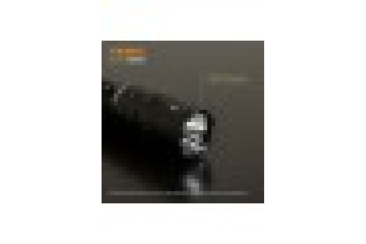 Портативний світлодіодний ліхтарик VIDEX VLF-A156R 1700Lm 6500K (VLF-A156R)