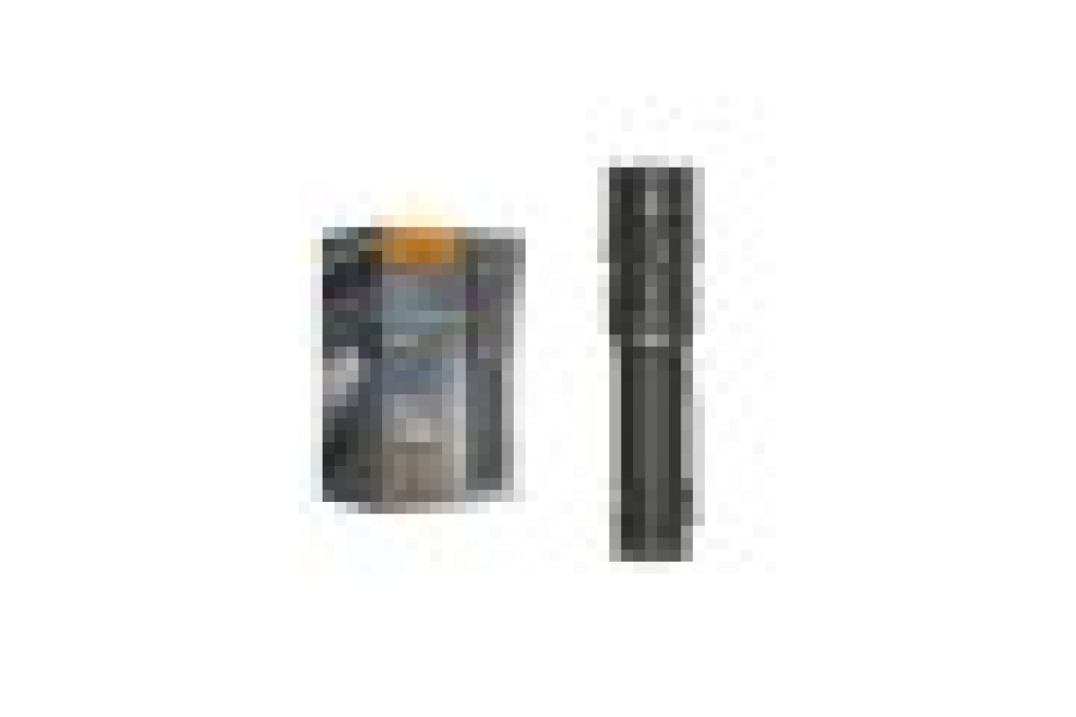 Портативний світлодіодний ліхтарик VIDEX VLF-A156R 1700Lm 6500K (VLF-A156R)