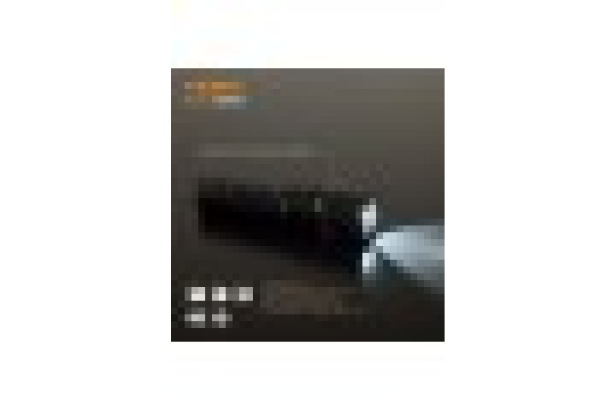 Портативний світлодіодний ліхтарик VIDEX VLF-A156R 1700Lm 6500K (VLF-A156R)