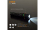 Портативний світлодіодний ліхтарик VIDEX VLF-A156R 1700Lm 6500K (VLF-A156R)
