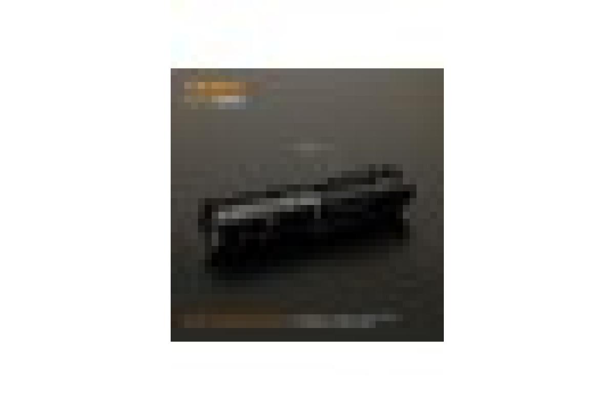 Портативний світлодіодний ліхтарик VIDEX VLF-A156R 1700Lm 6500K (VLF-A156R)