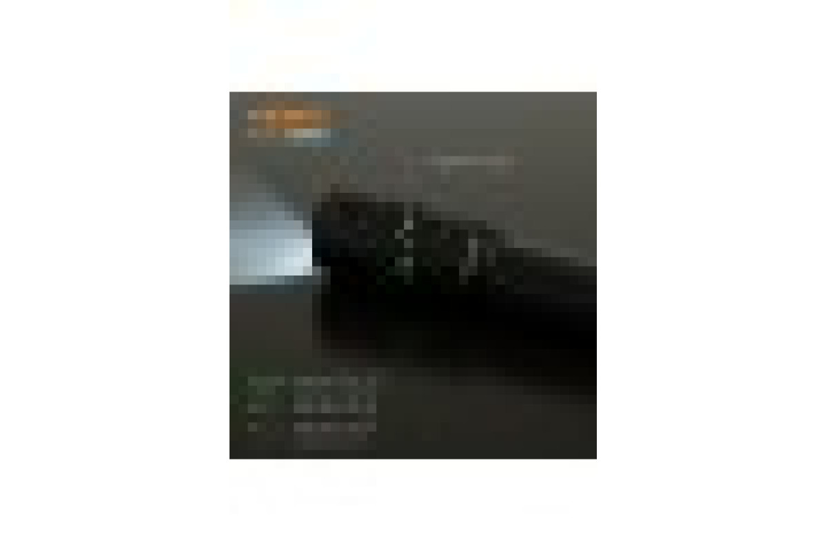 Портативний світлодіодний ліхтарик VIDEX VLF-A156R 1700Lm 6500K (VLF-A156R)