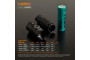 Портативний світлодіодний ліхтарик VIDEX VLF-A406 4000Lm 6500K (VLF-A406)