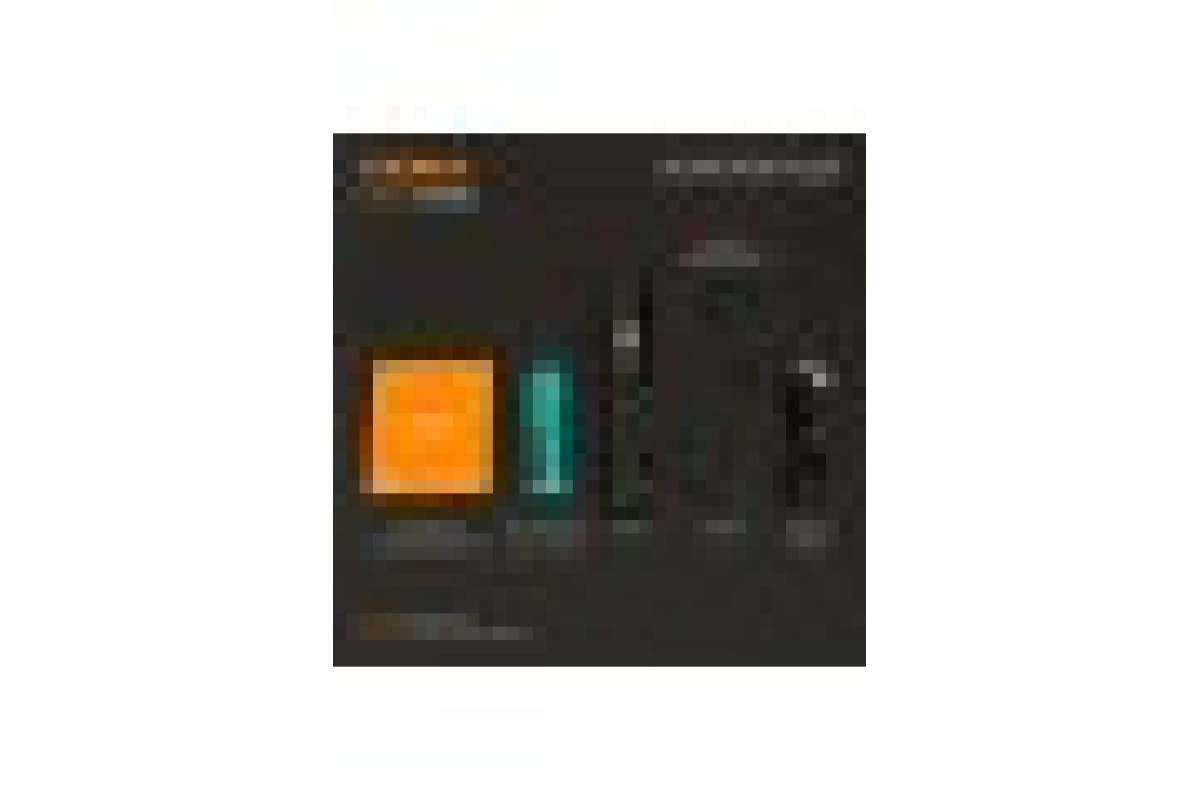 Портативний світлодіодний ліхтарик VIDEX VLF-A406 4000Lm 6500K (VLF-A406)