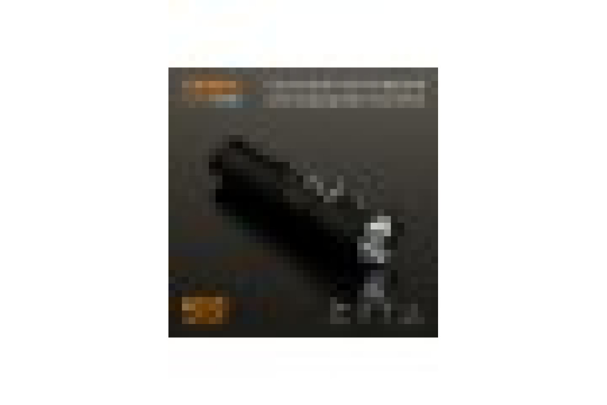 Портативний світлодіодний ліхтарик VIDEX VLF-A406 4000Lm 6500K (VLF-A406)