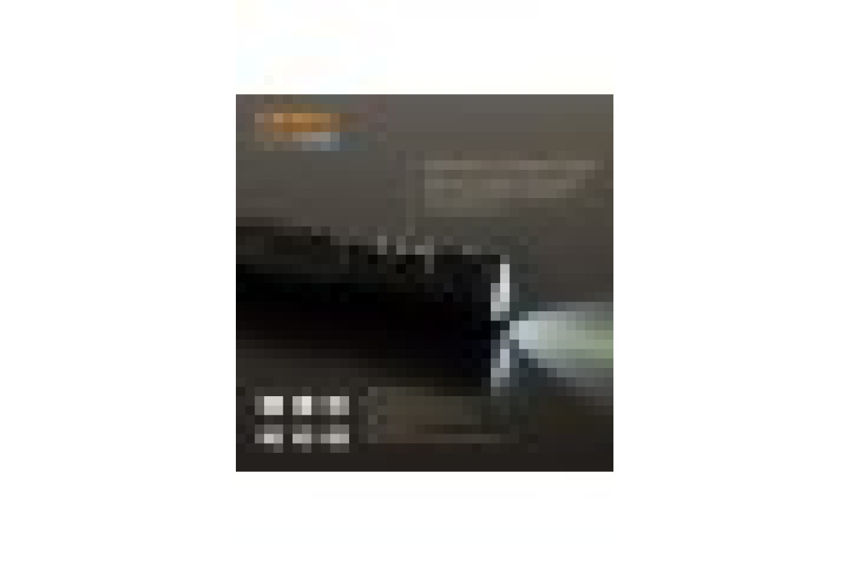 Портативний світлодіодний ліхтарик VIDEX VLF-A406 4000Lm 6500K (VLF-A406)