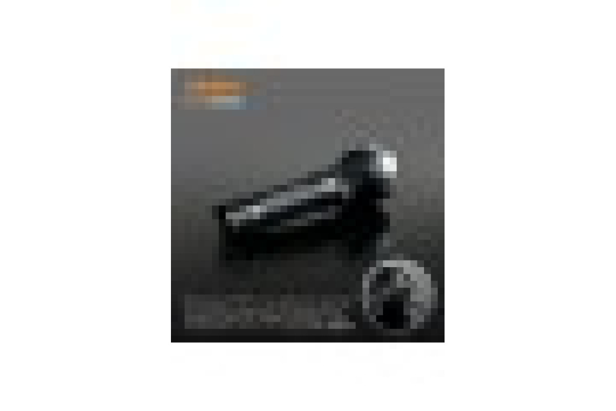 Портативний світлодіодний ліхтарик VIDEX VLF-A505C 5500Lm 5000K (VLF-A505C)