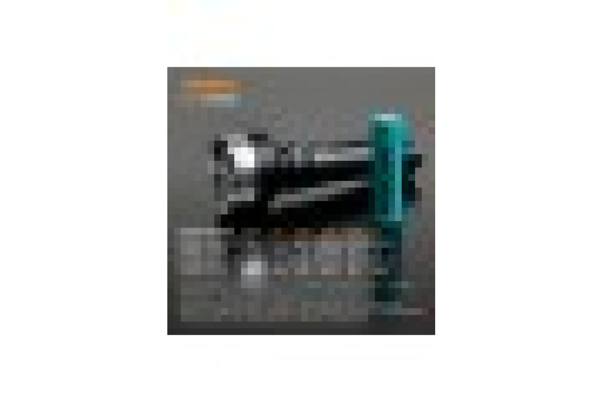 Портативний світлодіодний ліхтарик VIDEX VLF-A505C 5500Lm 5000K (VLF-A505C)