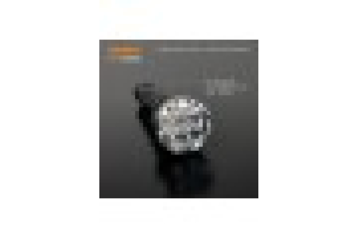 Портативний світлодіодний ліхтарик VIDEX VLF-A505C 5500Lm 5000K (VLF-A505C)