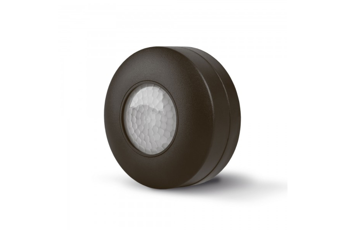 Датчик руху та освітленості VIDEX VL-SPC12B 220V 1200W інфрачервоний (VL-SPC12B)