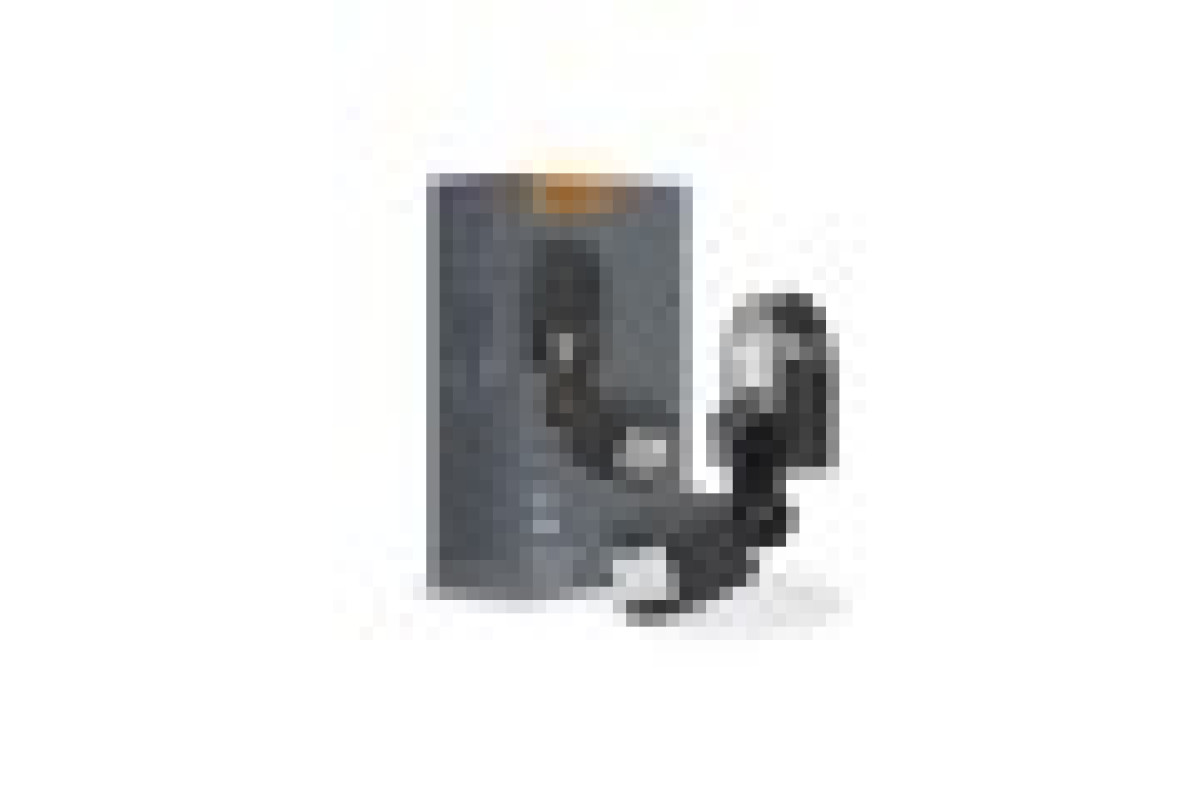 Датчик руху та освітленості VIDEX VL-SPW02B 220V 1200W інфрачервоний (VL-SPW02B)