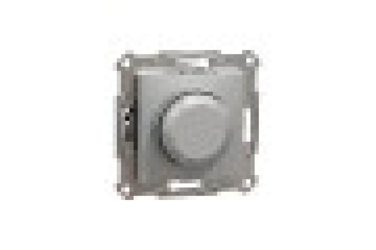 Поворотний LED димер, 230 В, 370 Вт, алюміній, Asfora (EPH6800161)