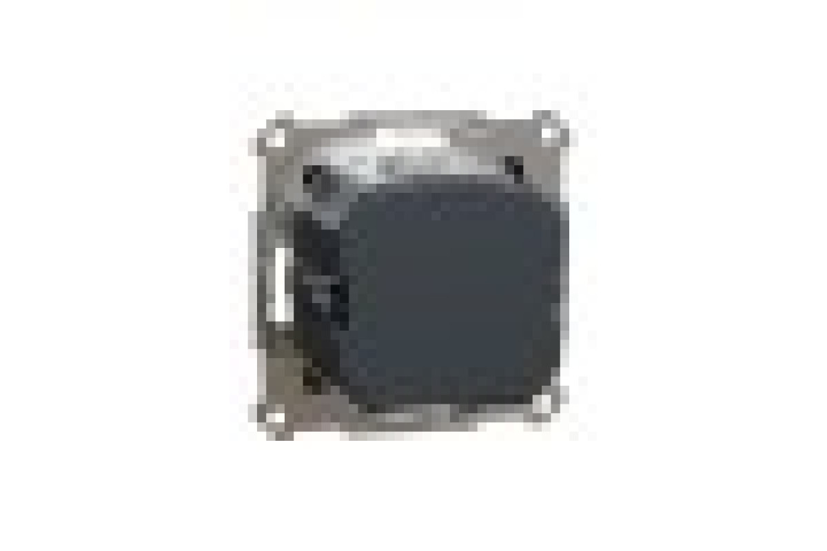 Поворотний LED димер, 230 В, 370 Вт, антрацит, Asfora (EPH6800171)