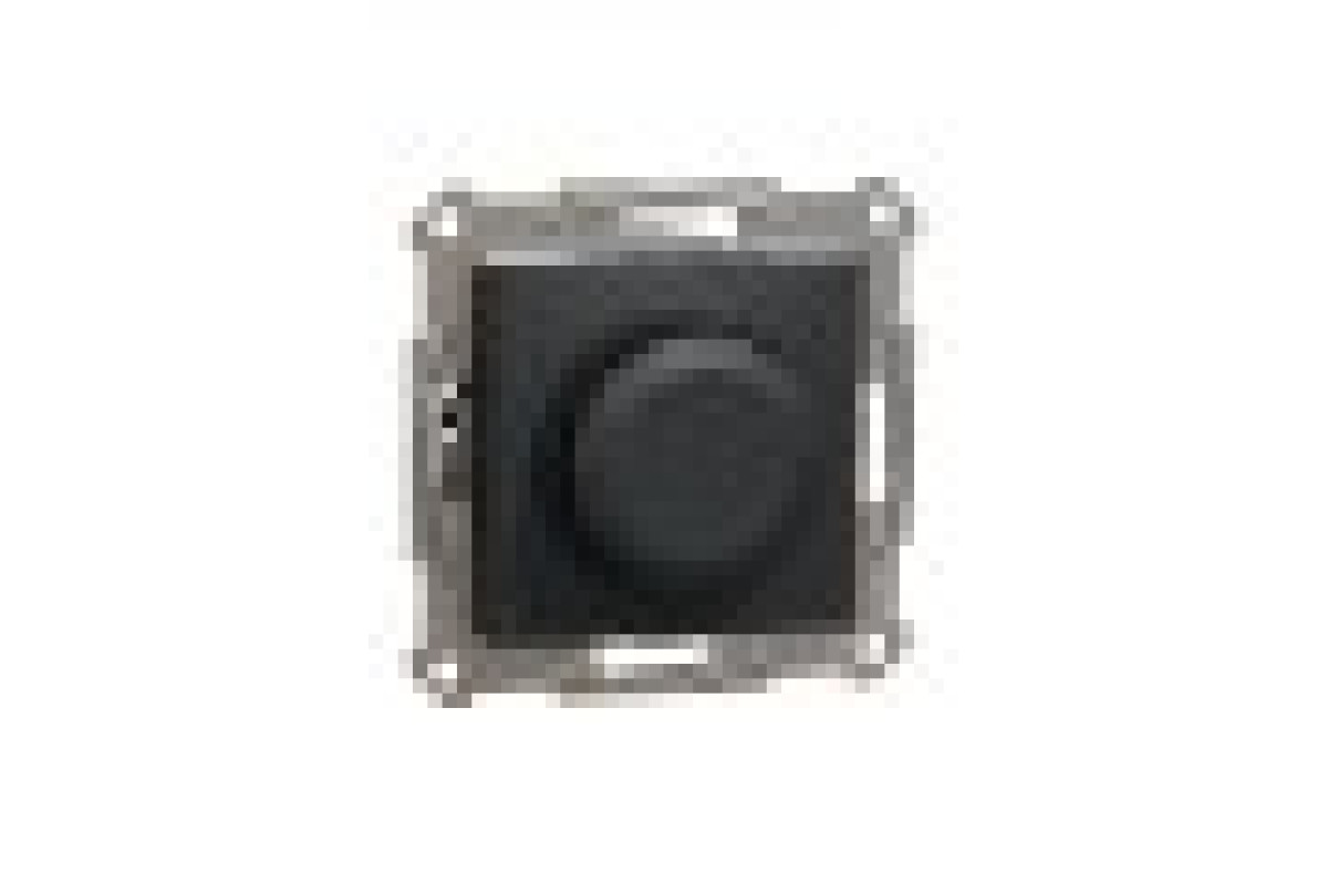 Поворотний LED димер, 230 В, 370 Вт, антрацит, Asfora (EPH6800171)