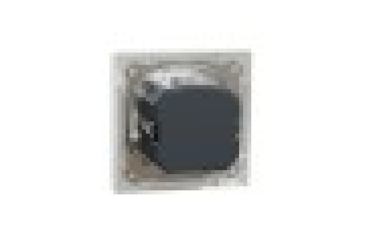 Поворотний LED димер, 230 В, 370 Вт, білий, Asfora (EPH6800121)