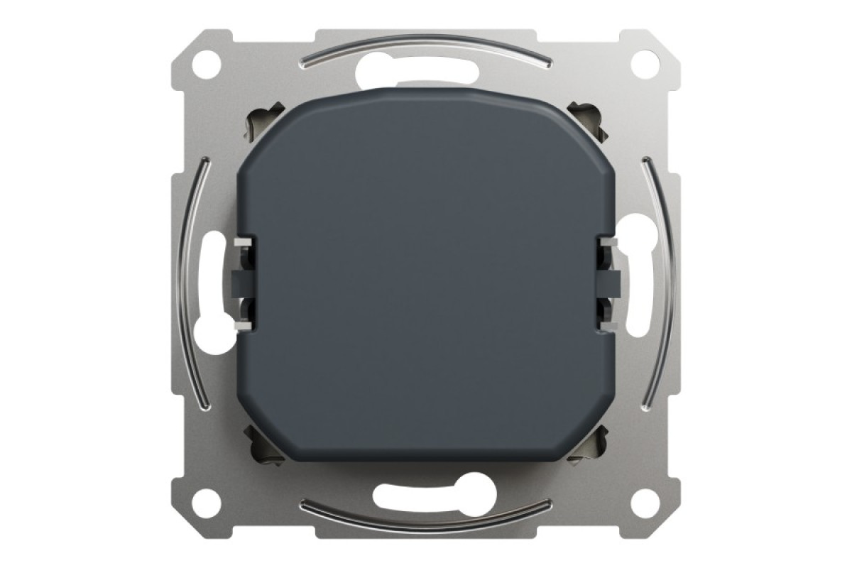 Поворотний LED димер, 230 В, 370 Вт, бронза, Asfora (EPH6800169)