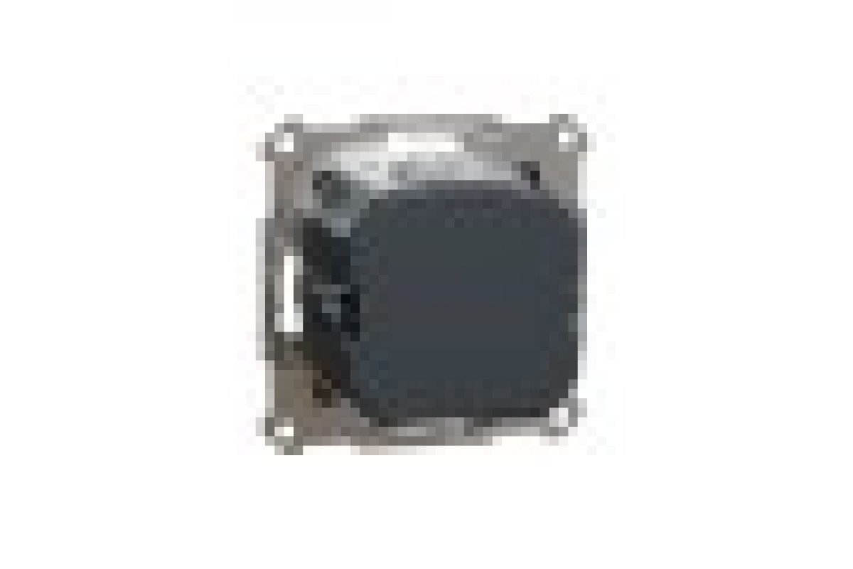 Поворотний LED димер, 230 В, 370 Вт, сталь, Asfora (EPH6800162)