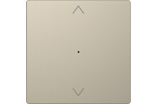 D-Life P-Link Клавіша 1-на вх/вз, Сахара (MTN5215-6033)