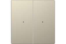 D-Life P-Link Клавіша 2-на, Сахара (MTN5220-6033)