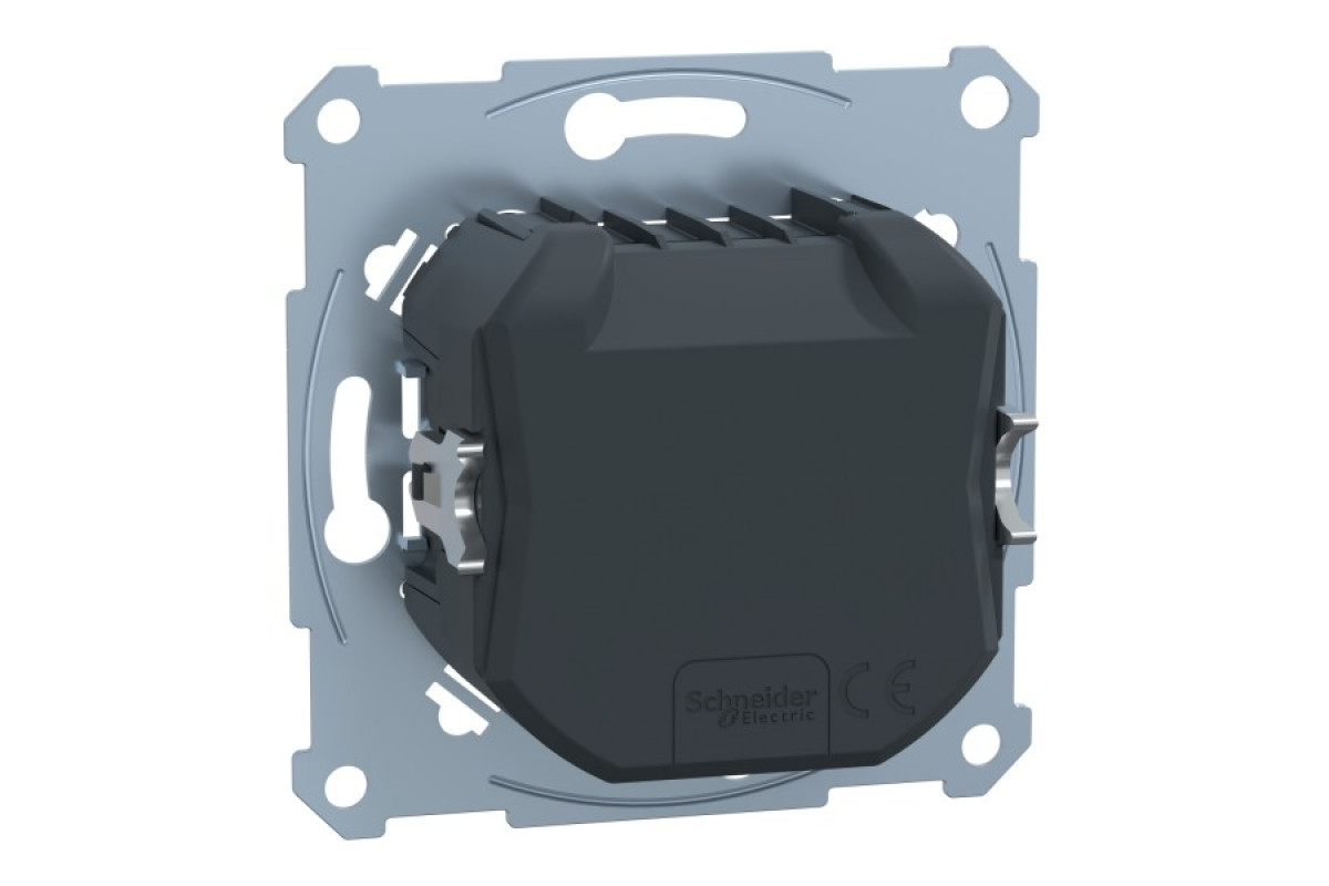 D-Life P-Link Механізм 10-420Вт RLC (LED) (MTN5171-0000)