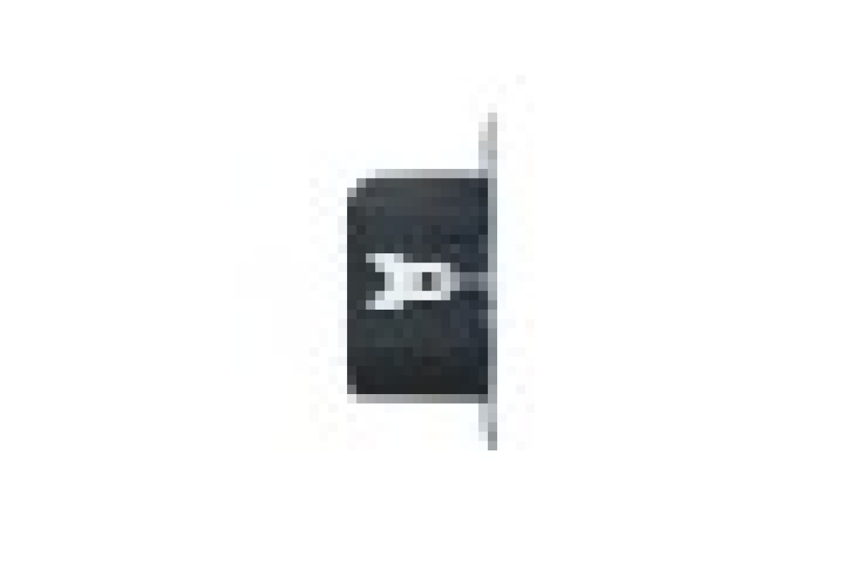 D-Life P-Link Механизм 2х50-200Вт RLC, 2 кан (MTN5172-0000)