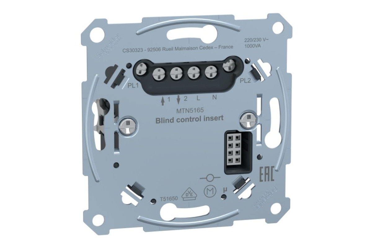 D-Life P-Link Механізм для рольставень (MTN5165-0000)