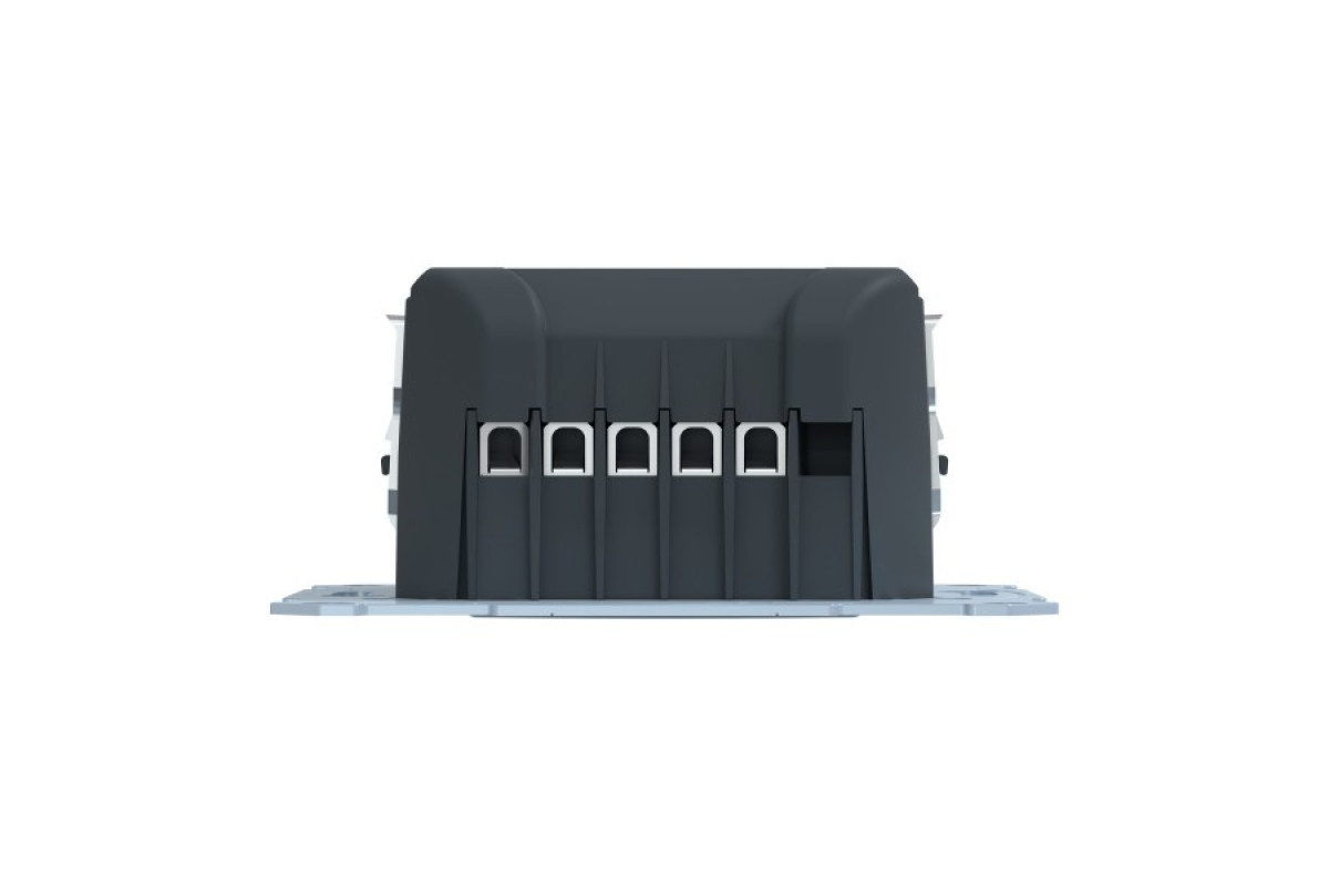 D-Life P-Link Механізм керування DALI до 15 бал (MTN5185-0000)