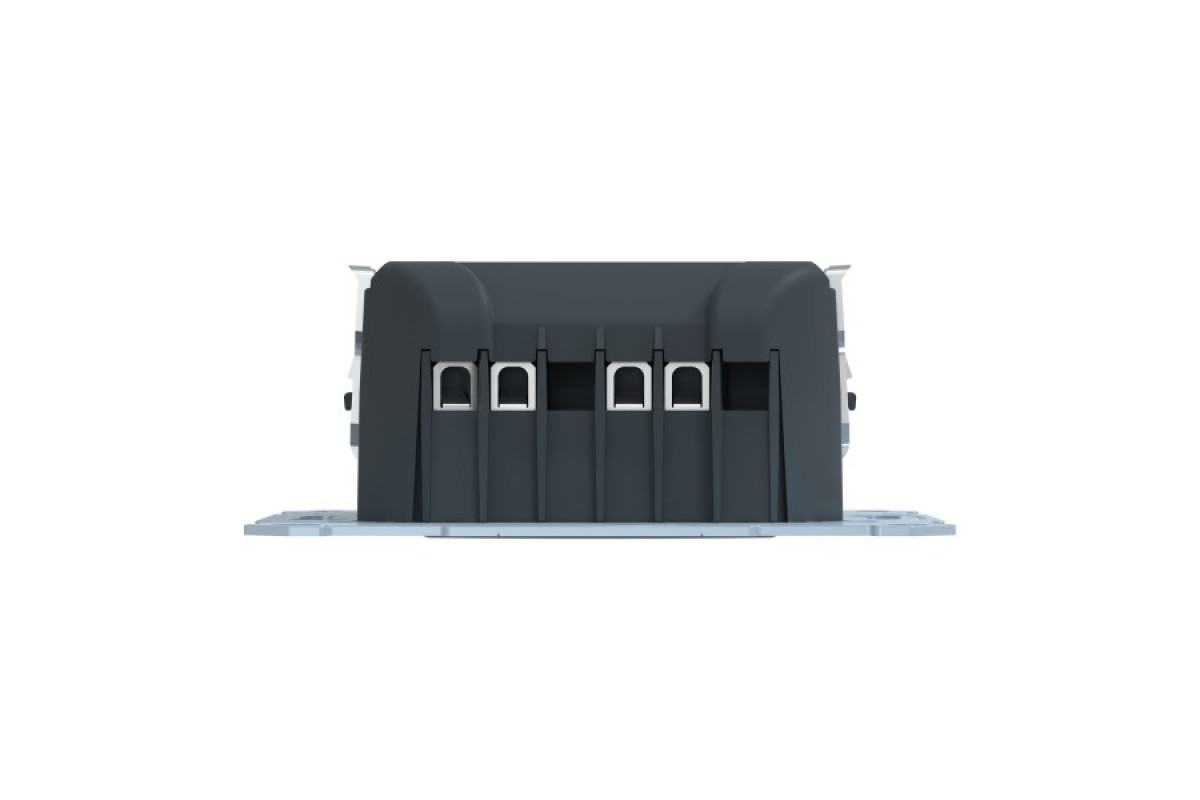 D-Life P-Link Механічне універсальне реле, 1 канал (MTN5161-0000)