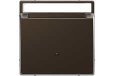 D-Life Вимикач з ключ.-картою Мокко (MTN3854-6052)