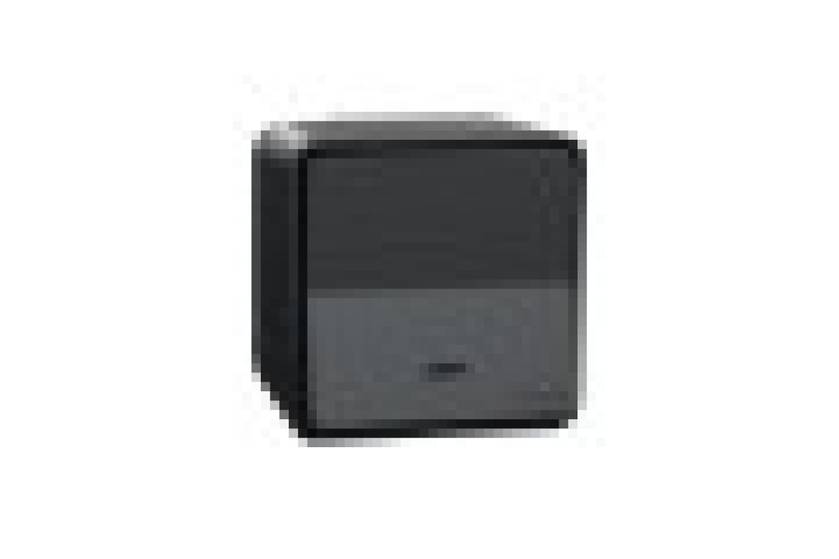 Кнопковий вимикач IP55 з підсвіткою Mureva Styl, поверх. монтаж, чорний (MUR35028)