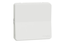 Механізм перемикача IP55 Mureva Styl, білий (MUR39723)