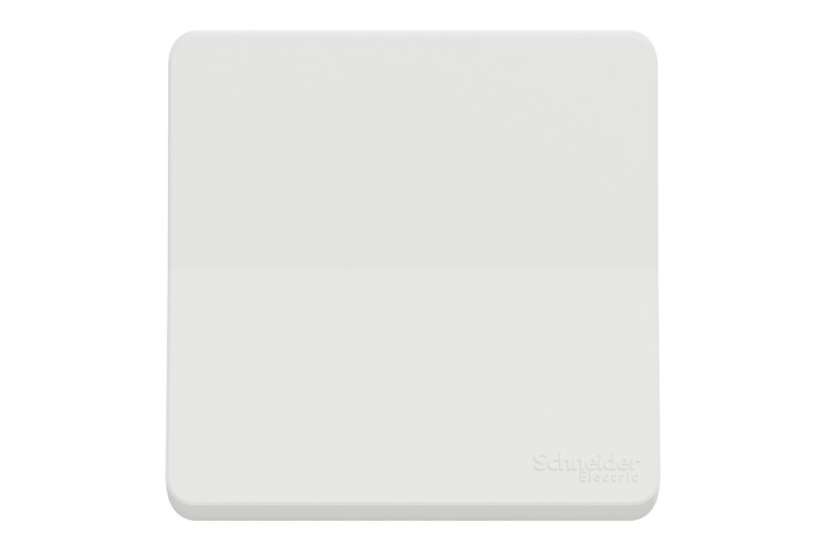 Механізм перемикача IP55 Mureva Styl, білий (MUR39723)