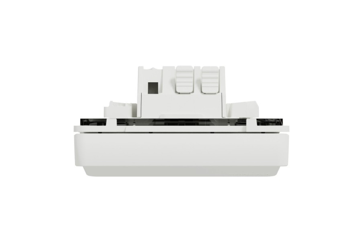 Механізм перемикача IP55 Mureva Styl, білий (MUR39723)