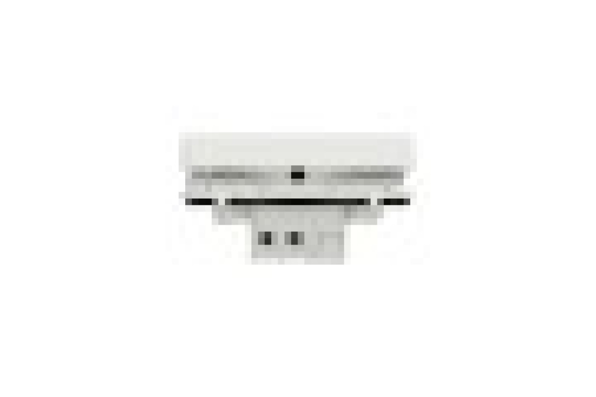 Механізм перемикача IP55 Mureva Styl, білий (MUR39723)