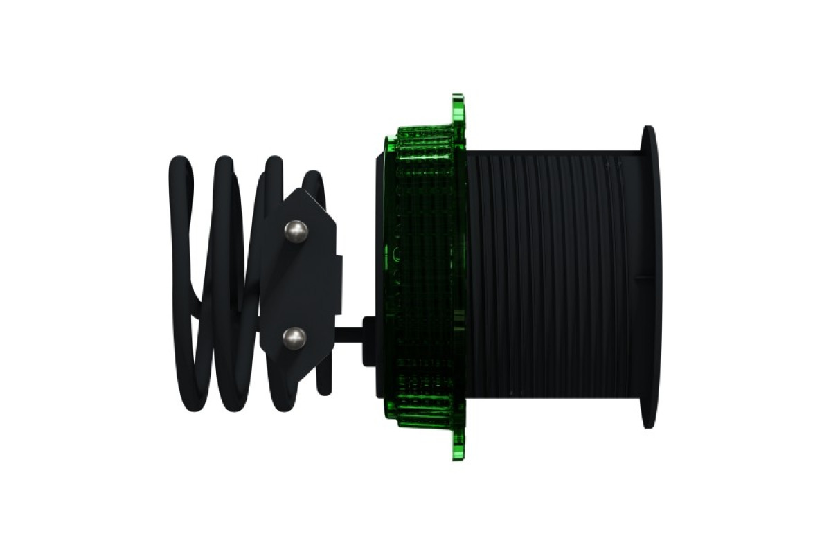 Настільний блок XS з USB типу A та USB типу C, антрацит (INS44009)