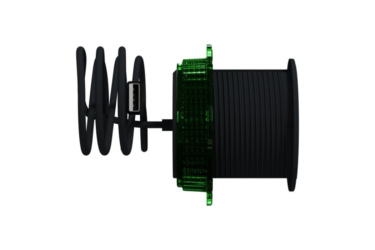 Настільний блок XS, бездротовий зарядний пристрій, антрацит (INS44010)