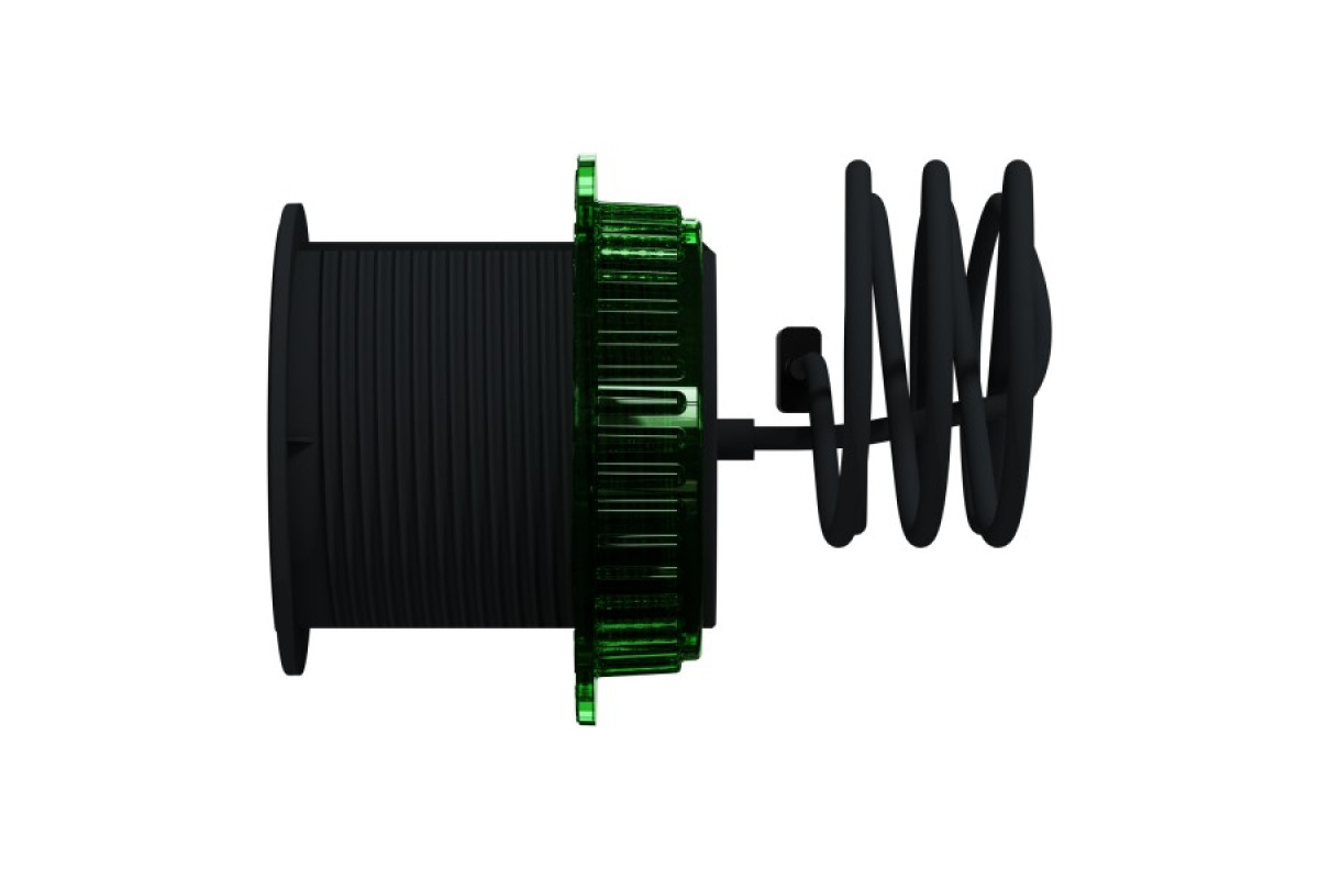 Настільний блок XS, бездротовий зарядний пристрій, антрацит (INS44010)