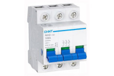 Вимикач навантаження Chint NH2-125 3P 63A (401019)