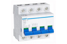 Вимикач навантаження Chint NH2-125 4P 63A (401023)